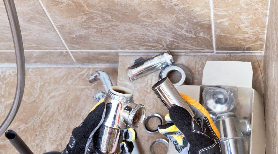 Professional Storm Sewer Service in Lidderdale, IA